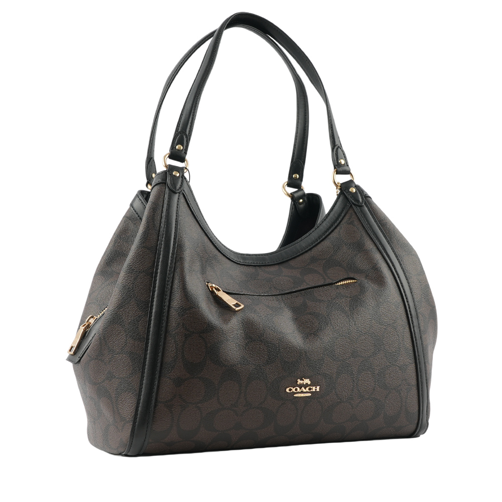 Shoulder bag, , large