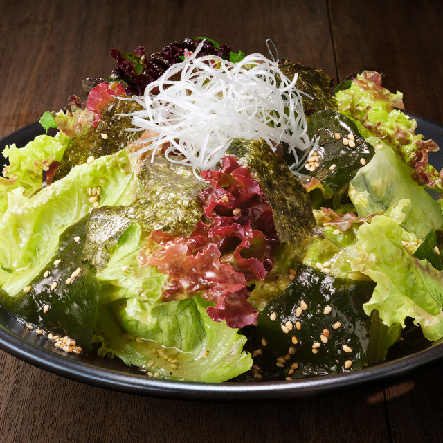 DAISHO Sesame Yuzu Ponzu Sauce, , large