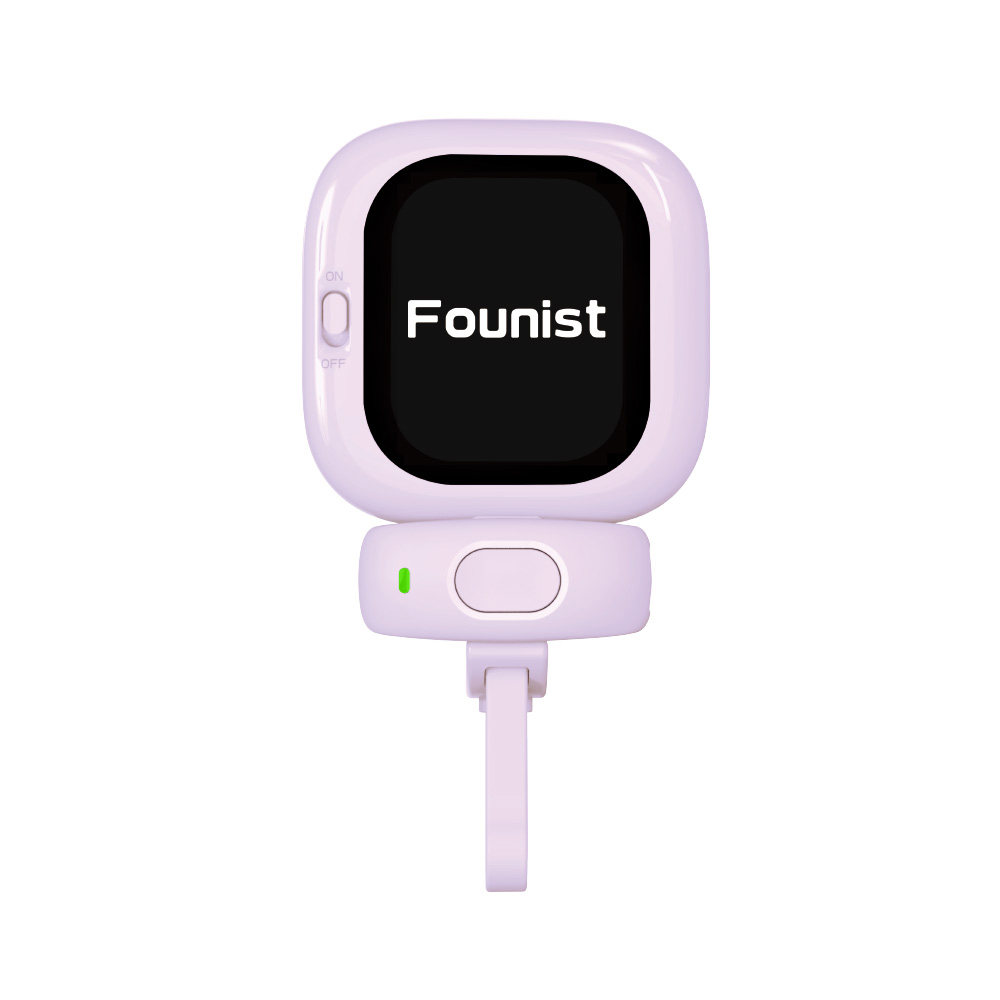 Founist 隨拍 Mini 手機後鏡頭取景螢幕(新品上市), , large