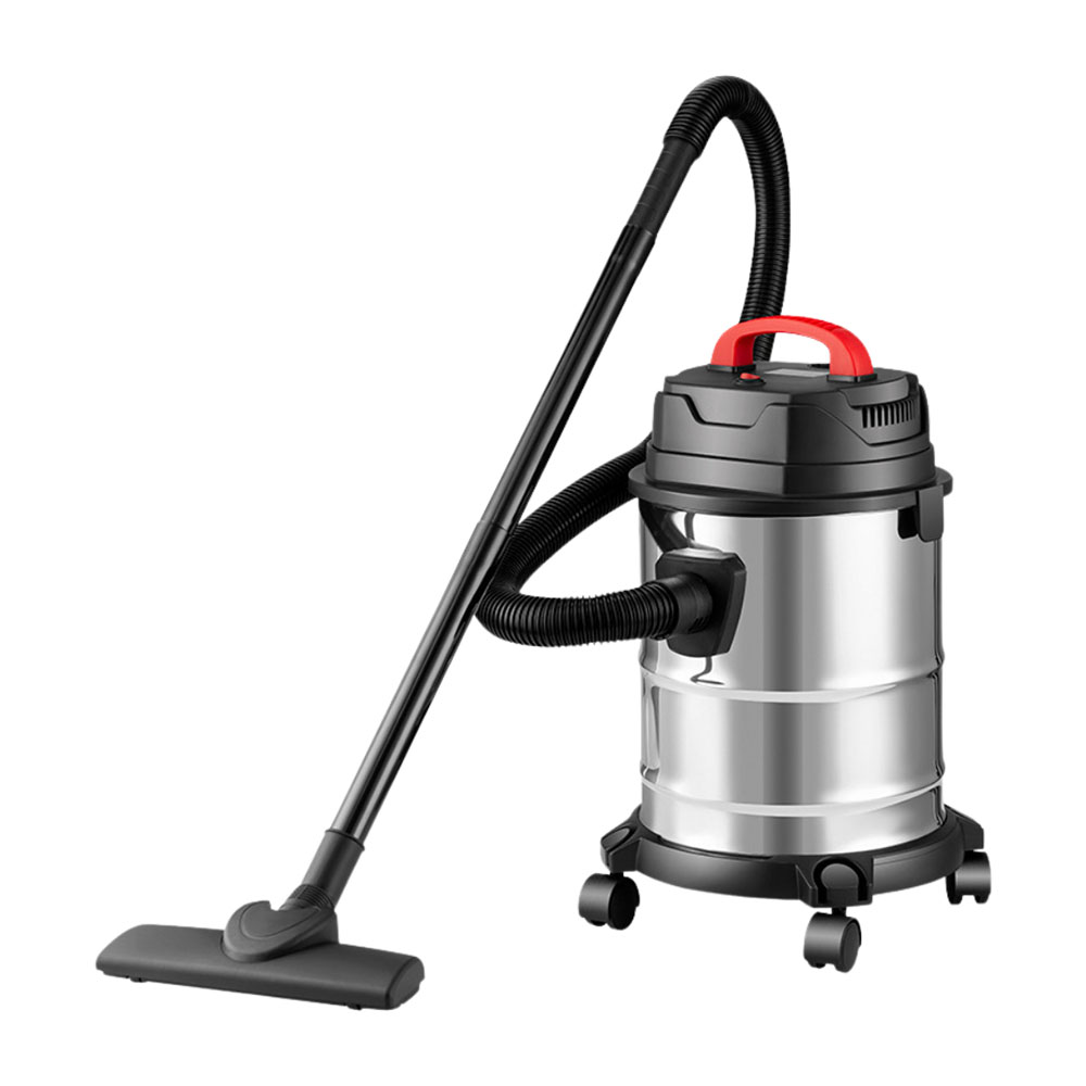 不鏽鋼三用吸塵器20L-9件套組, , large