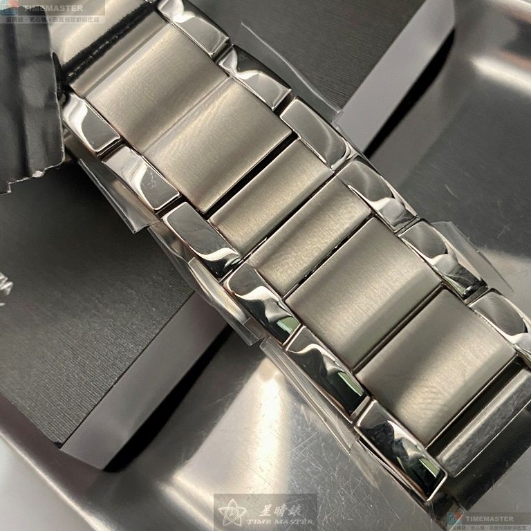 [TIMEMASTER] ARMANI watch, 44mm, AR00025, , large