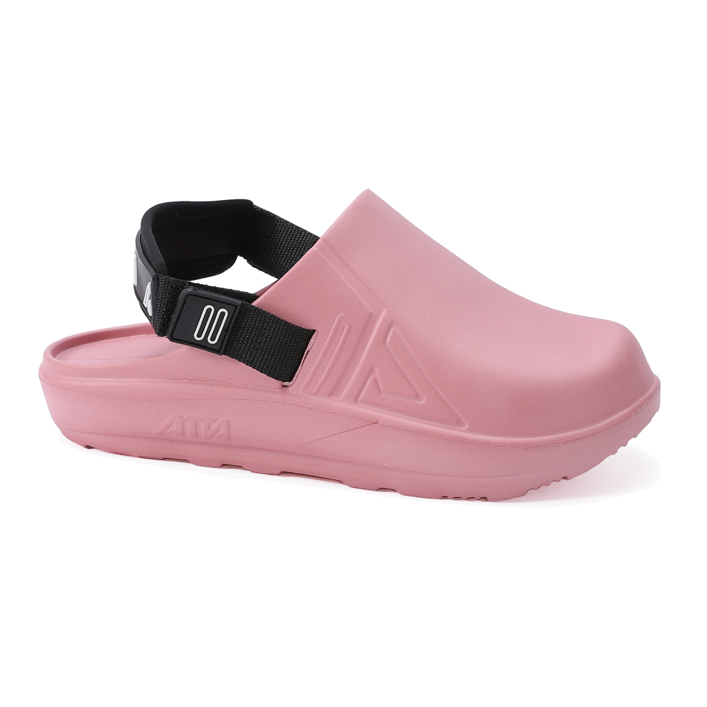 Outdoor slippers