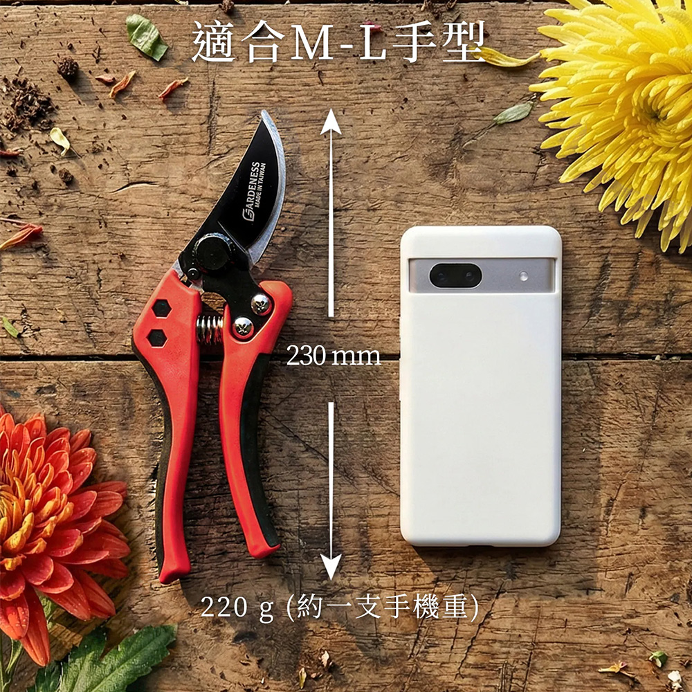 Gardening shears, , large