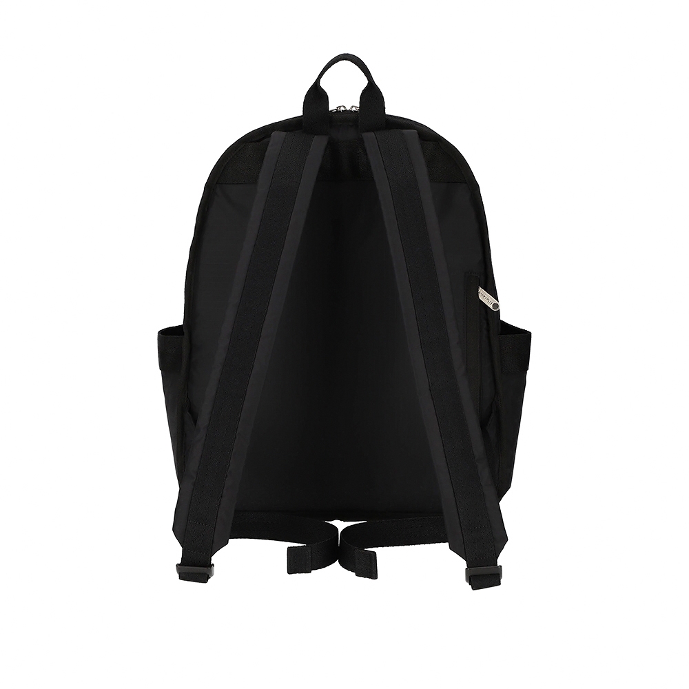 Lesportsac Route Backpack 健行後背包/ 永恆黑, , large