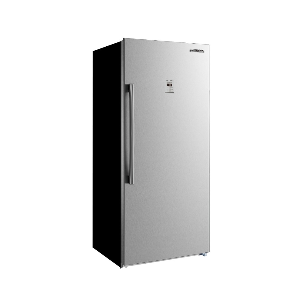 SANLUX 台灣三洋 410L 變頻風扇式無霜冷凍櫃 SCR-V420FA, , large