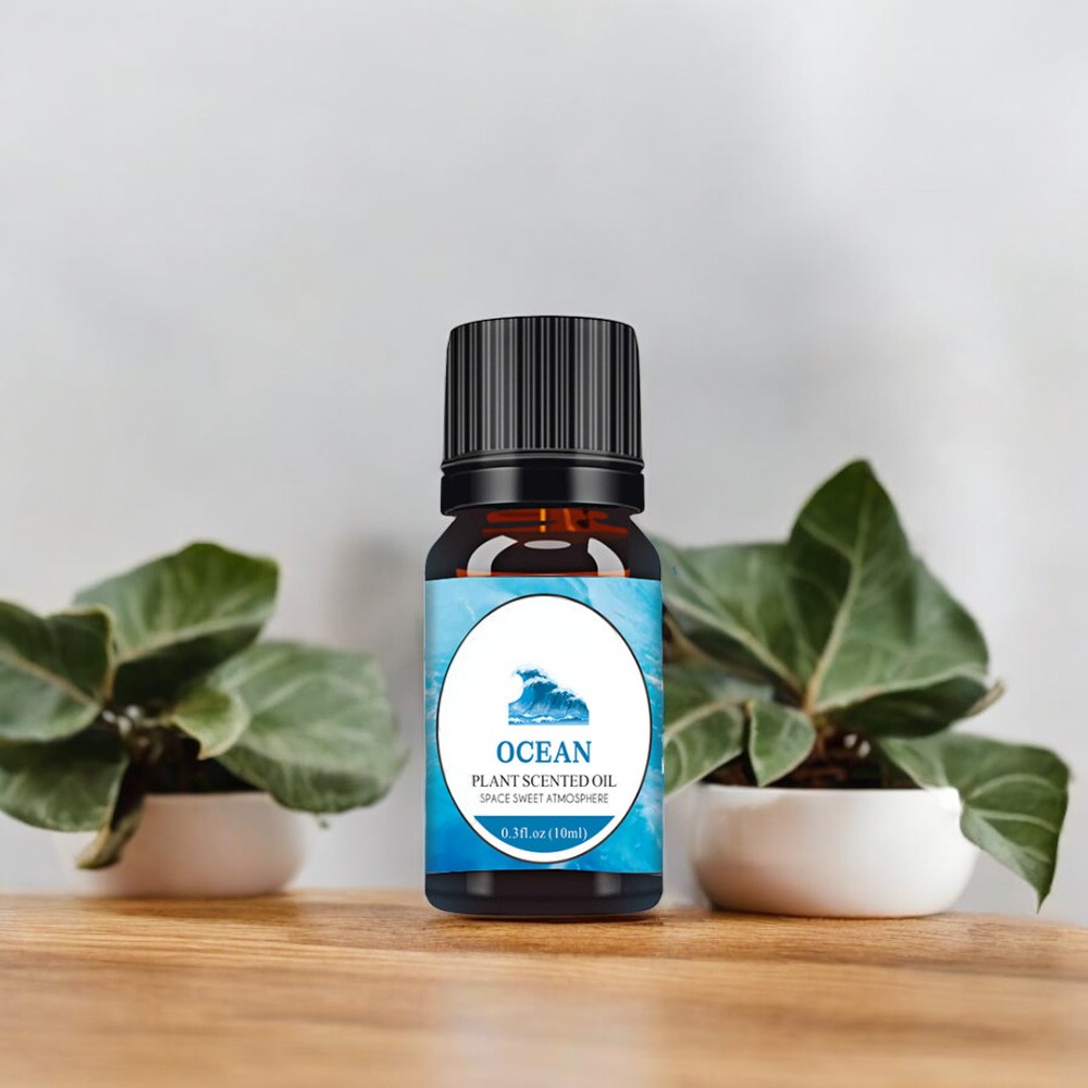 植物精油【多種香味可選】10ml 芳香精油 香氛 精油 香氛精油 水溶性 天然萃取 薰衣草 玫瑰 小蒼蘭 擴香, , large