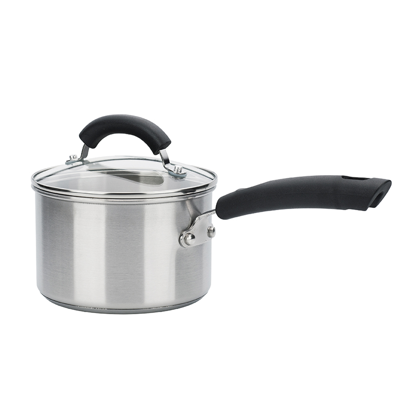 16CM COV SAUCEPAN
