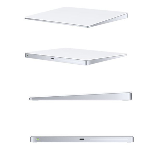 APPLE Magic Trackpad  MK2D3TA/A 無限巧控板 _ 原廠公司貨, , large