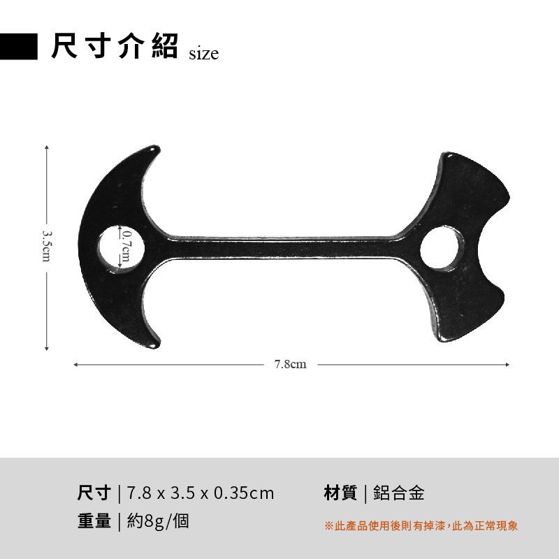 Extended Fishbone Ground Anchors, , large