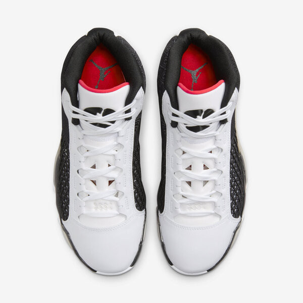 [Kixpress] Nike Air Jordan XXXVIII PF 男 籃球鞋 運動 喬丹 球鞋 實戰 白黑 [DZ3355-106], , large