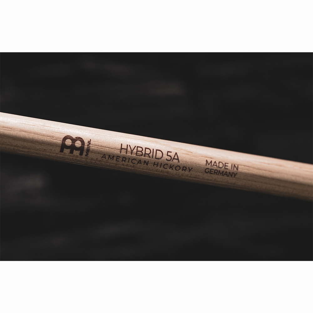 MEINL SB106 Hybrid 5A 鼓棒【敦煌樂器】, , large