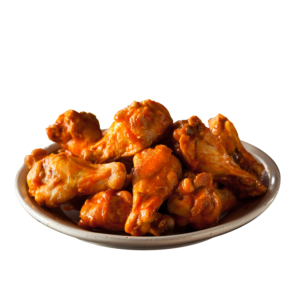 赤豪家庭私廚 紐奧良燒烤翅小腿10包(300g&plusmn;10%/包/約6~8支), , large