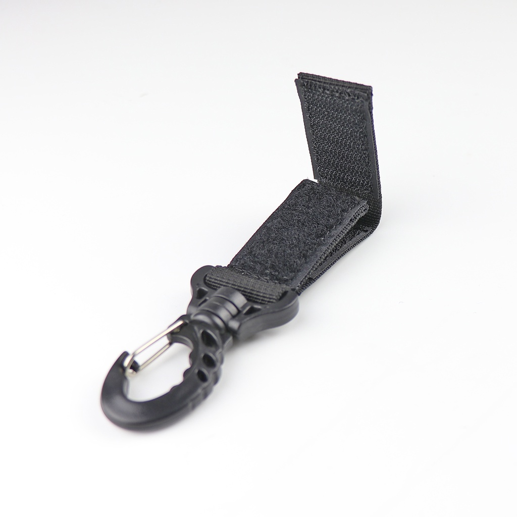 【Niche 樂奇】塑鋼旋轉掛鉤 TL-6223, , large