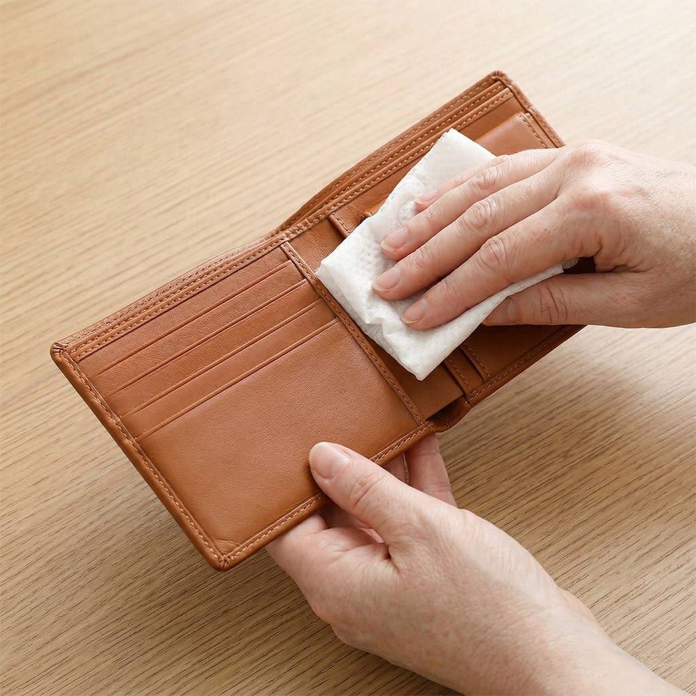 Triplewax Leather Wipes, , large