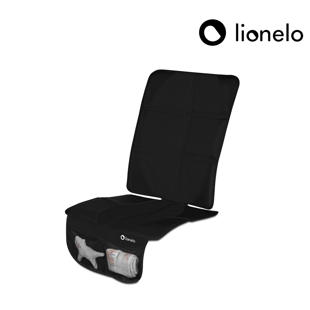 【Lionelo】Sikker Car seat protective mat, , large