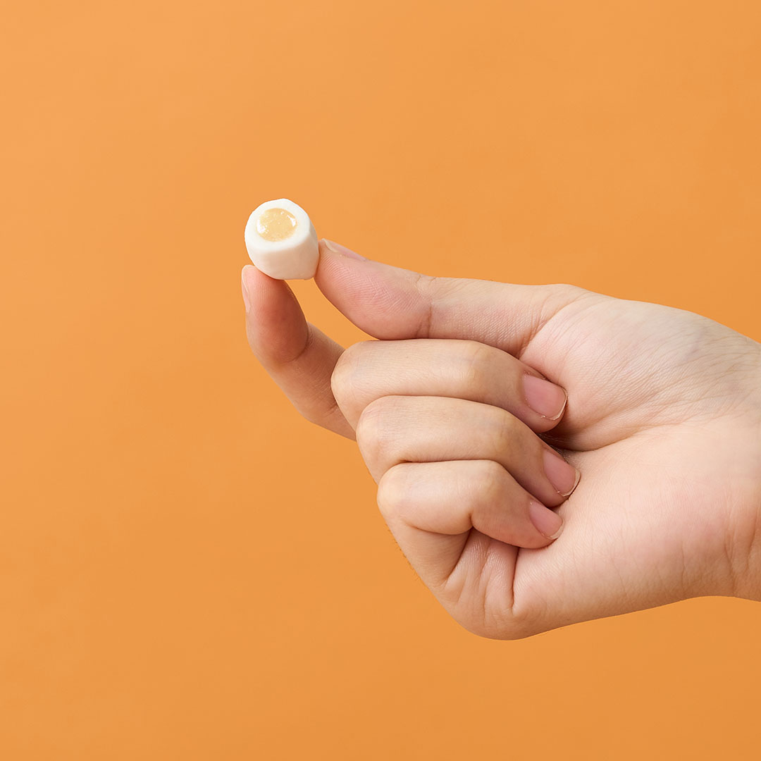 [加捷生醫] 益生菌夾心軟糖 三入組, , large