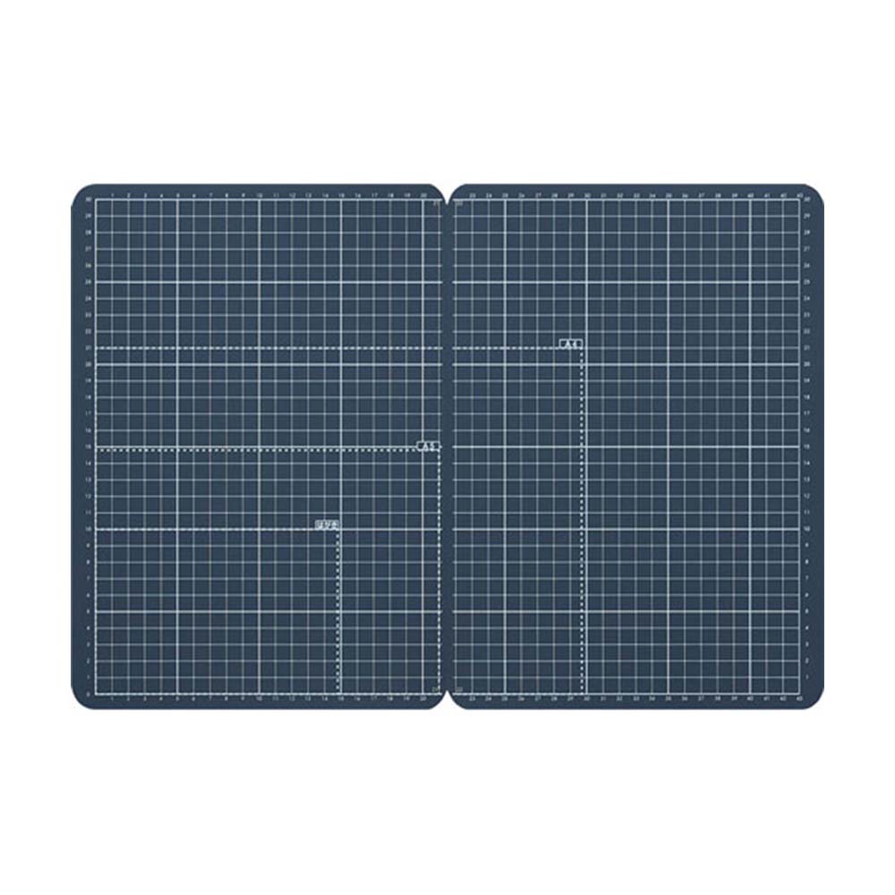 需預訂【KING JIM】多用途可折疊切割墊 (7804), , large