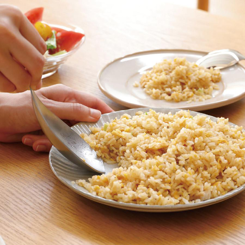 【CB JAPAN】atomico系列 日本製不鏽鋼瀝湯勺, , large