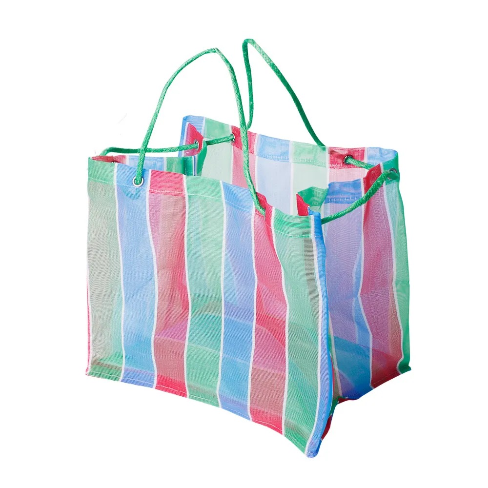 日光生活復古茄芷袋-特大