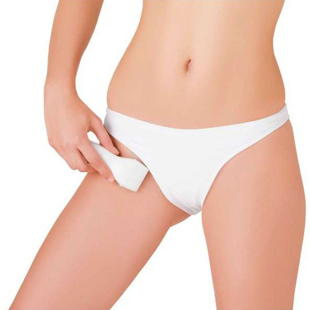 【日本國際牌Panasonic】乾濕兩用電動美體除毛機 除毛刀 得體刀(全機可水洗)附清潔刷, , large