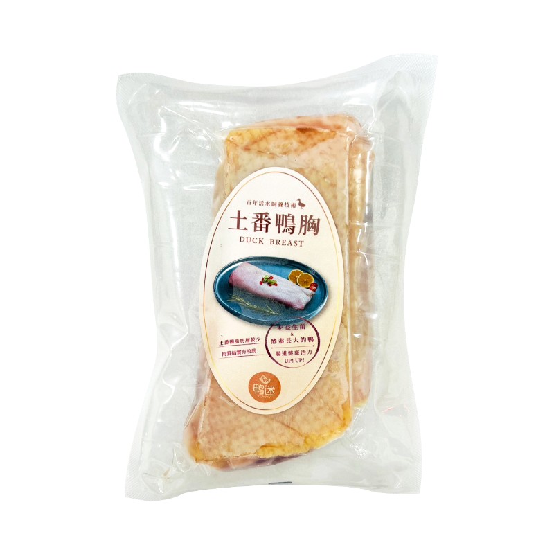 Duck Breast, , large