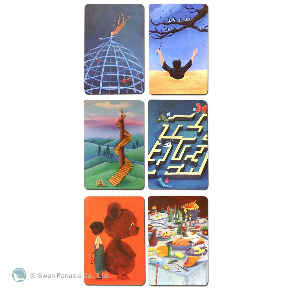 Dixit, , large