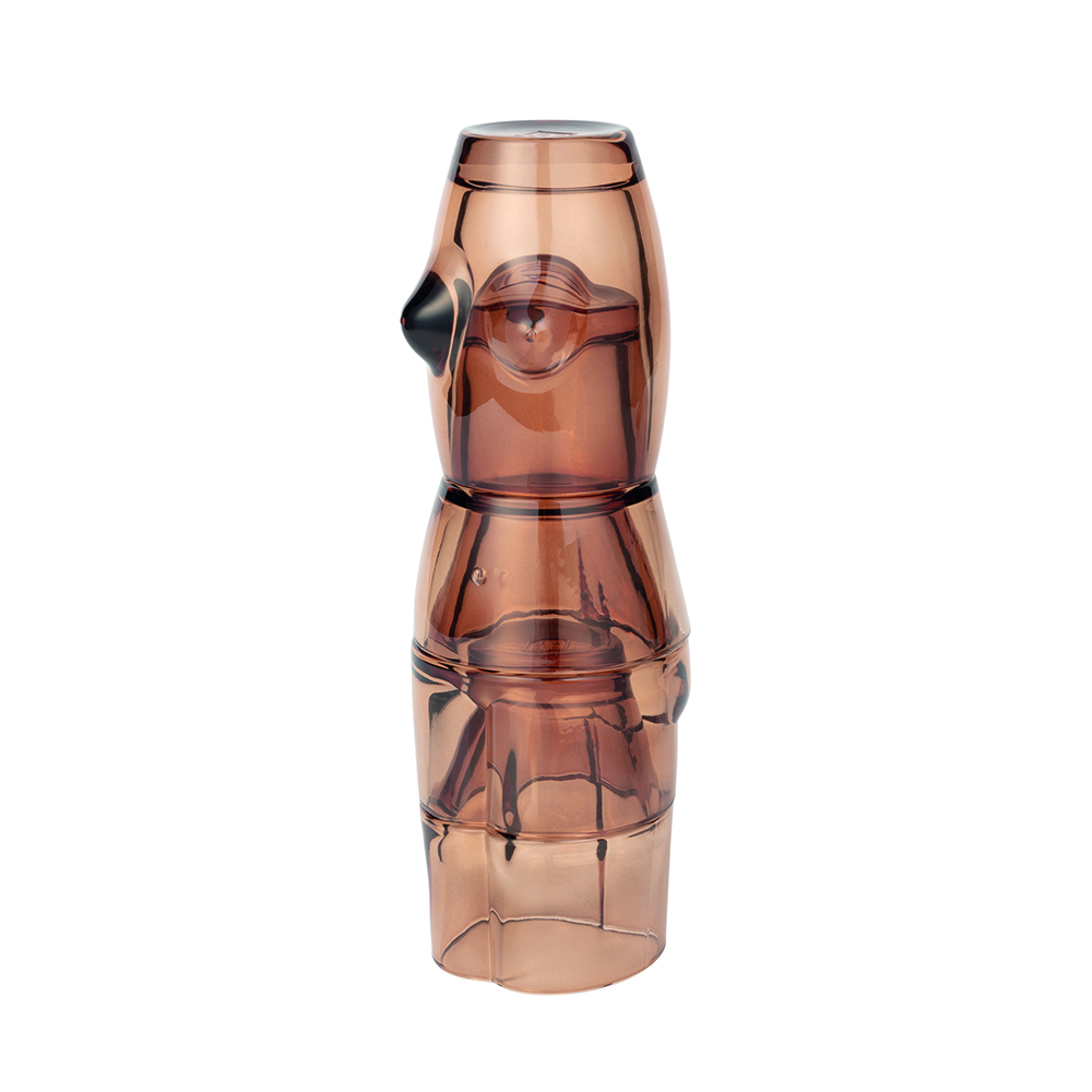 沾沾生活DipDipLife | 西班牙DOIY｜婀娜多姿疊疊杯, , large