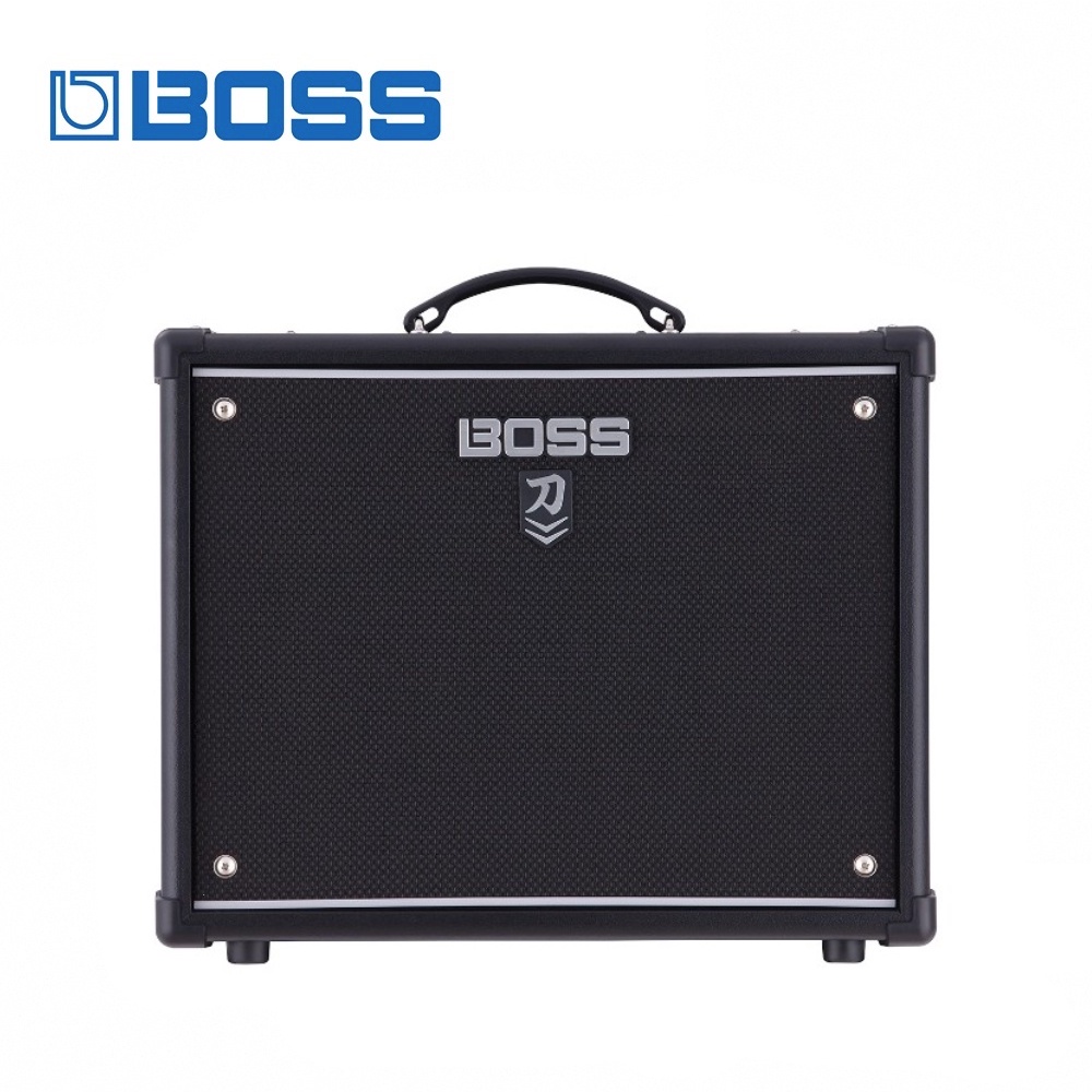 BOSS KATANA 50 MKII 50瓦吉他音箱【敦煌樂器】, , large