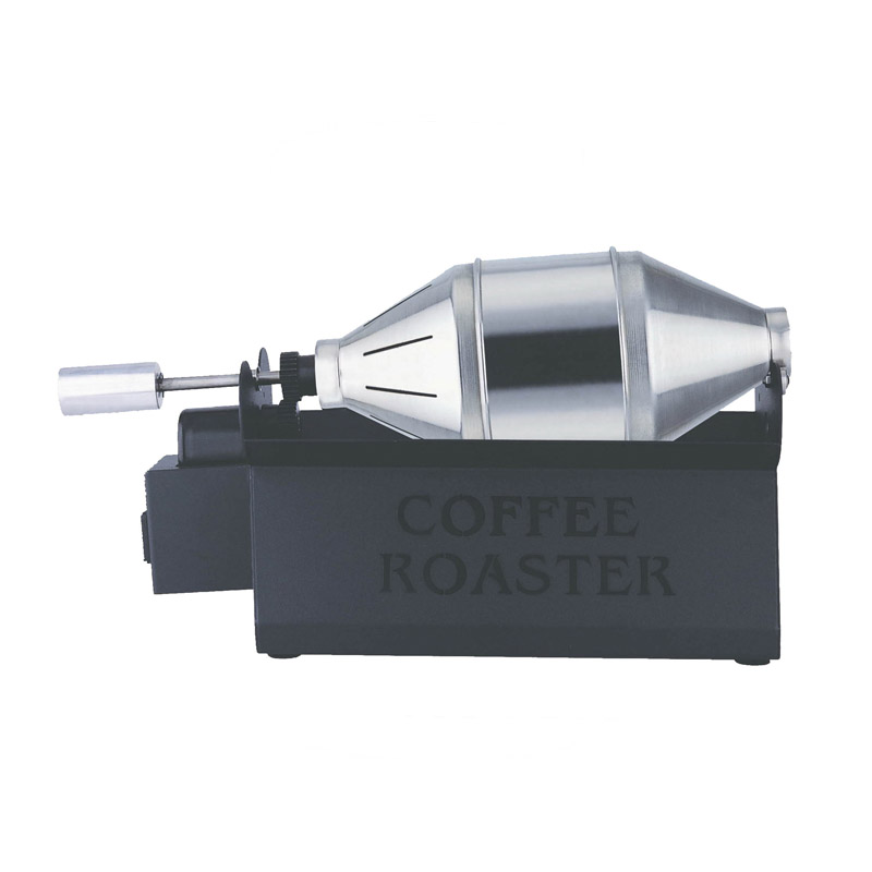 PEARL HORSE Mini Kong Coffee Roaster – TA-SHW-200 – Small Coffee Roaster for Home Use, , large