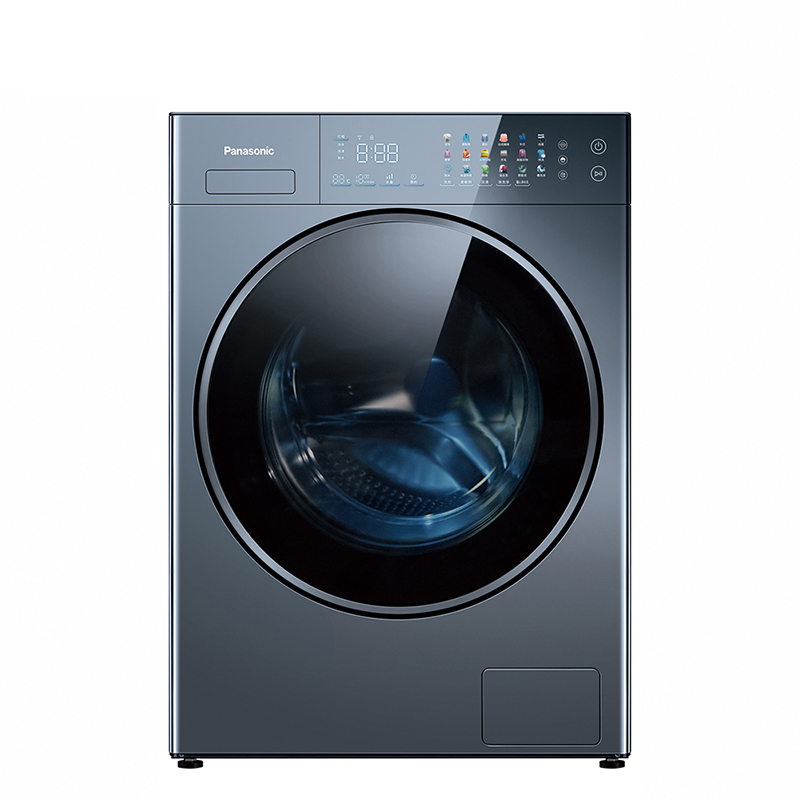 Panasonic NA-VS120RW-B Washer 12kg, , large