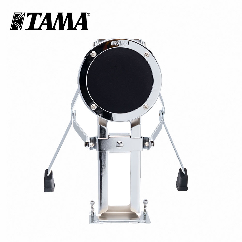 TAMA TTBD6 大鼓打擊練習板【敦煌樂器】, , large