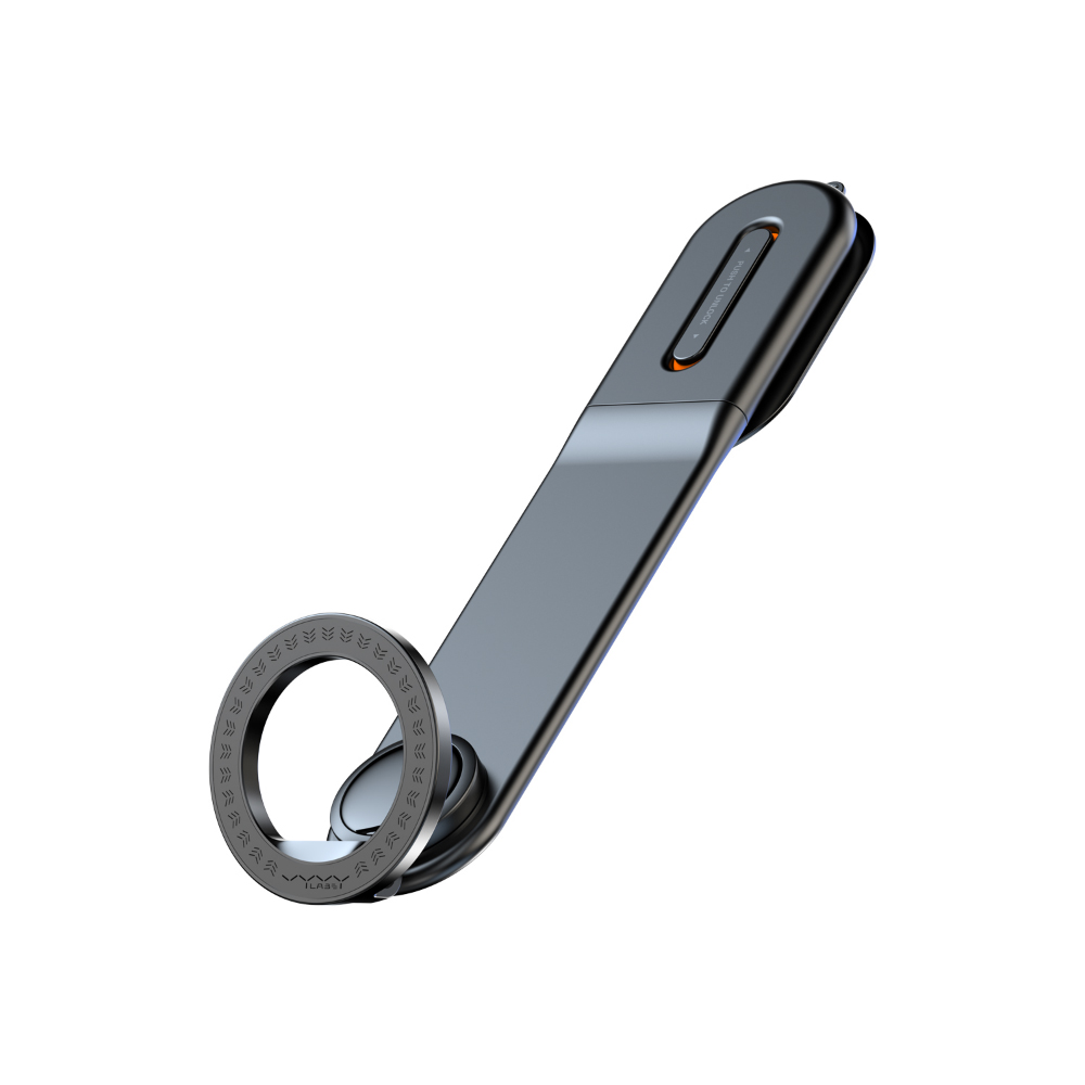 【Vyvylabs】M01 Pro Infinite Rotation Car Holder, , large