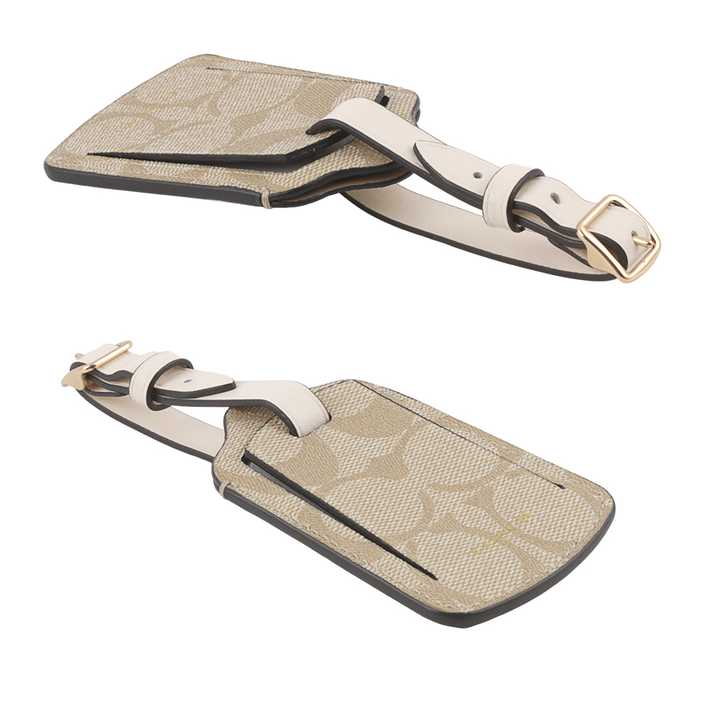 luggage tag, , large