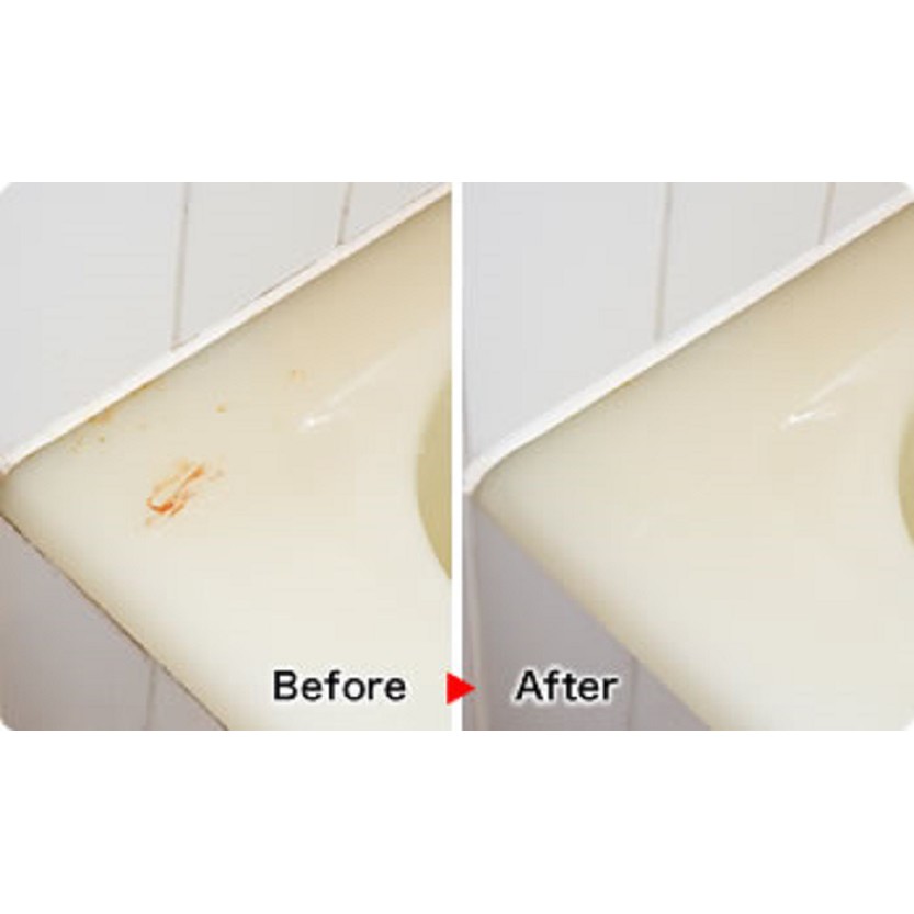 Bathroom Cleaner, , large