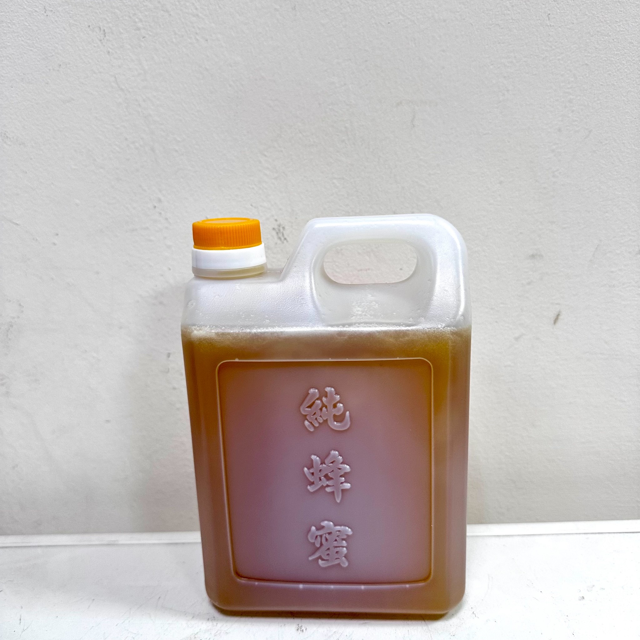 [皇廷] 龍眼荔枝蜜1800g, , large
