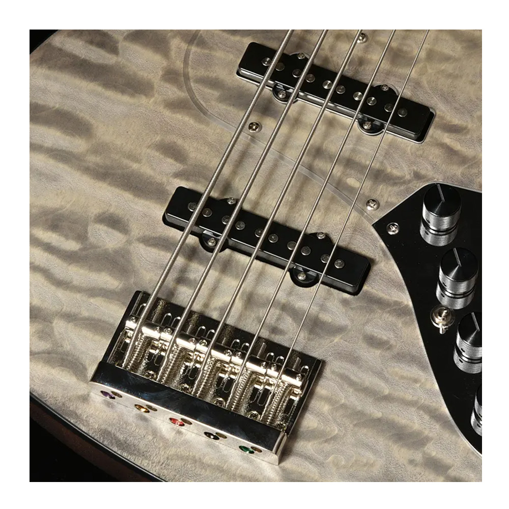 Bacchus WL5-QM-AC-RSM/M AMBS, , large