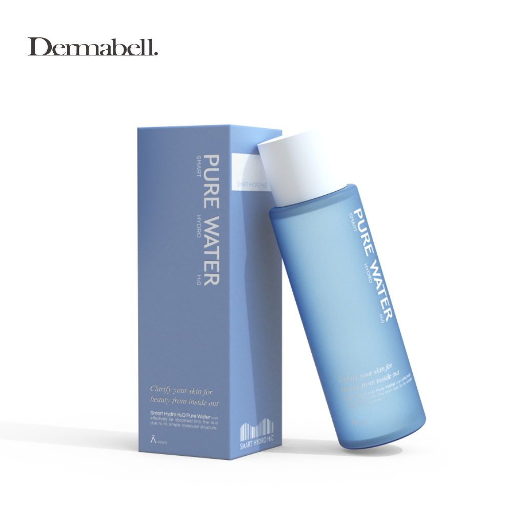 Smart Hydro H20 Pure Water/Black Head Softening Solution, , large