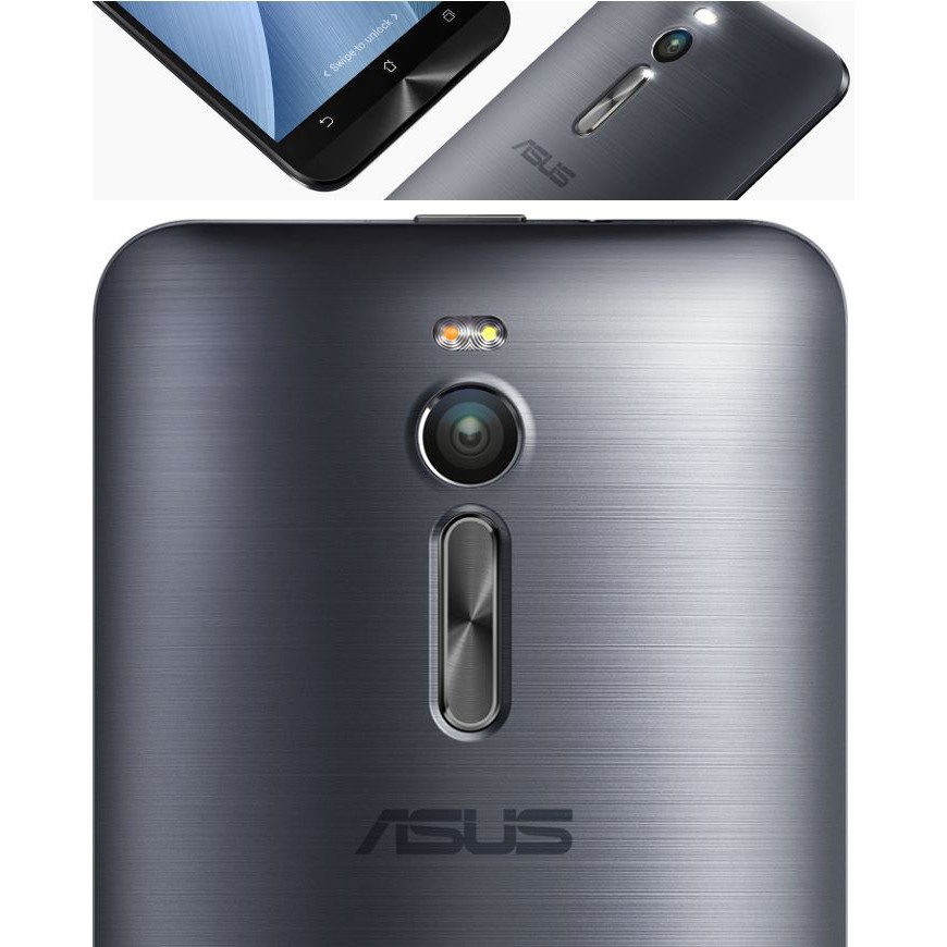 ASUS Zenfone 2 ZE551ML 5.5吋 雙卡機 (4+128GB) 智慧手機 _  公司貨 + 贈品, , large