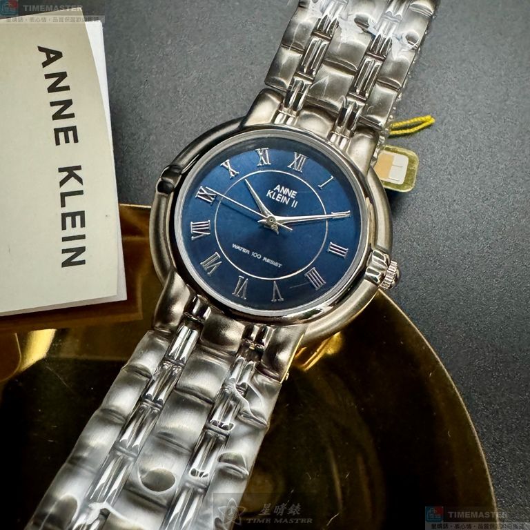 [TIMEMASTER] ANNE KLEIN watch, 34mm, AN00542, , large