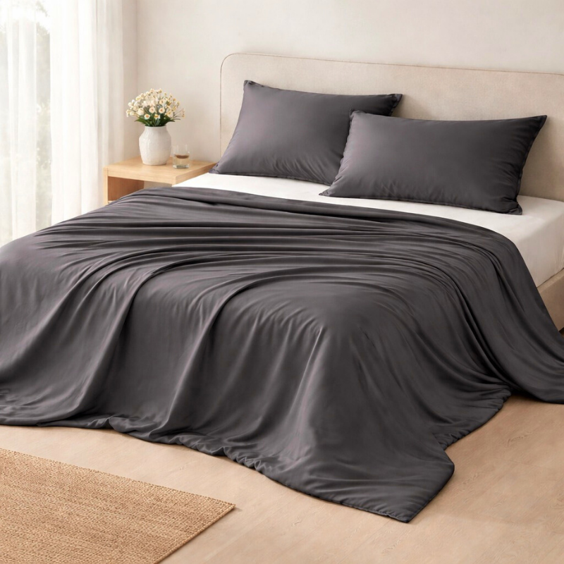 【帕瑪PAMA】50S 100%萊賽爾纖維【TENCEL天絲】涼被/單人/NO-07, , large