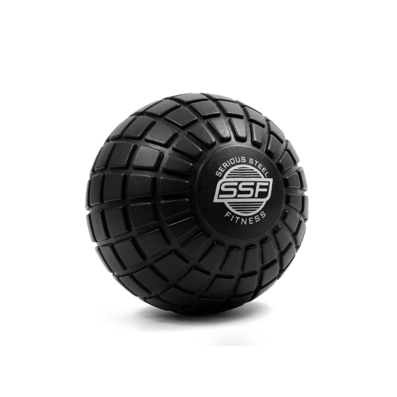 [Serious Steel] Foam Massage Ball, , large