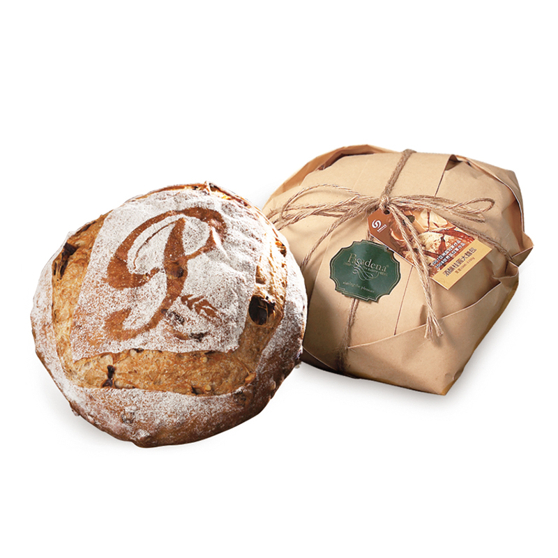 [帕莎蒂娜] 酒釀桂圓-大地版, , large