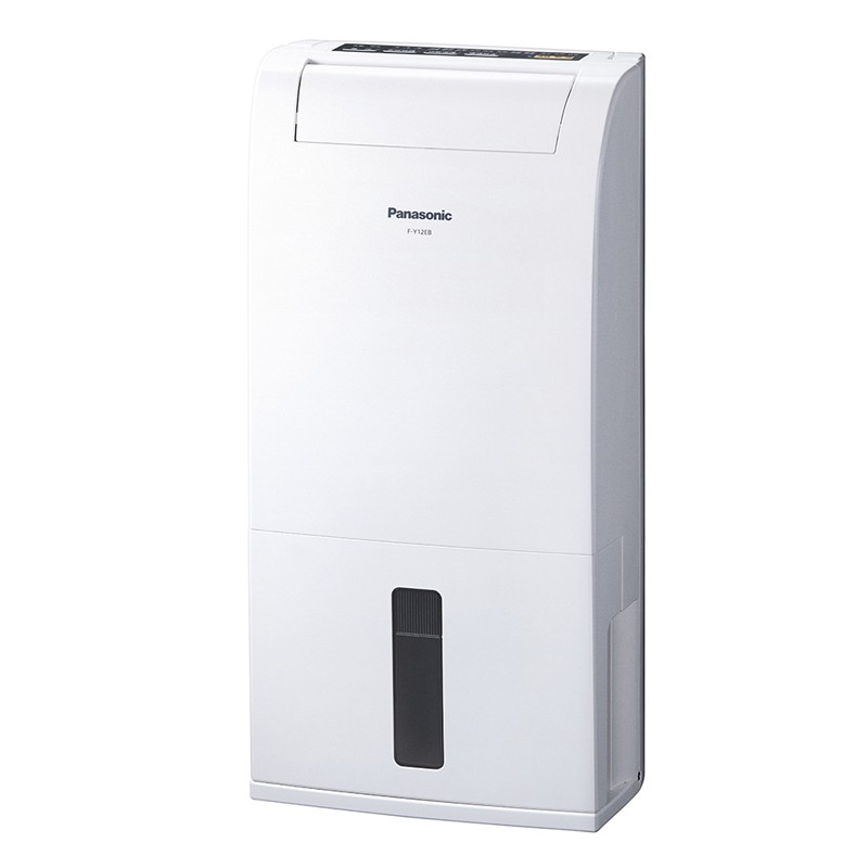 Panasonic 國際牌 6公升清淨除濕機 F-Y12EB, , large