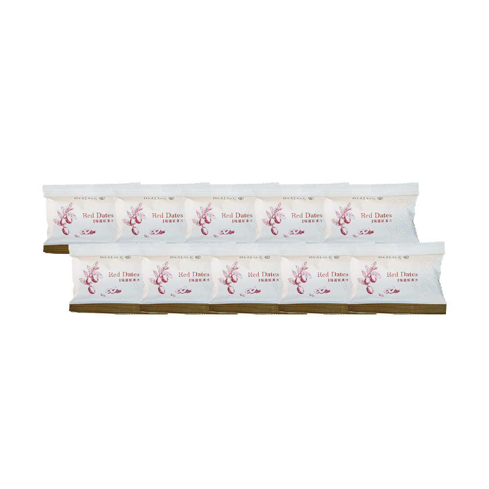 OKASANG Red dates, , large