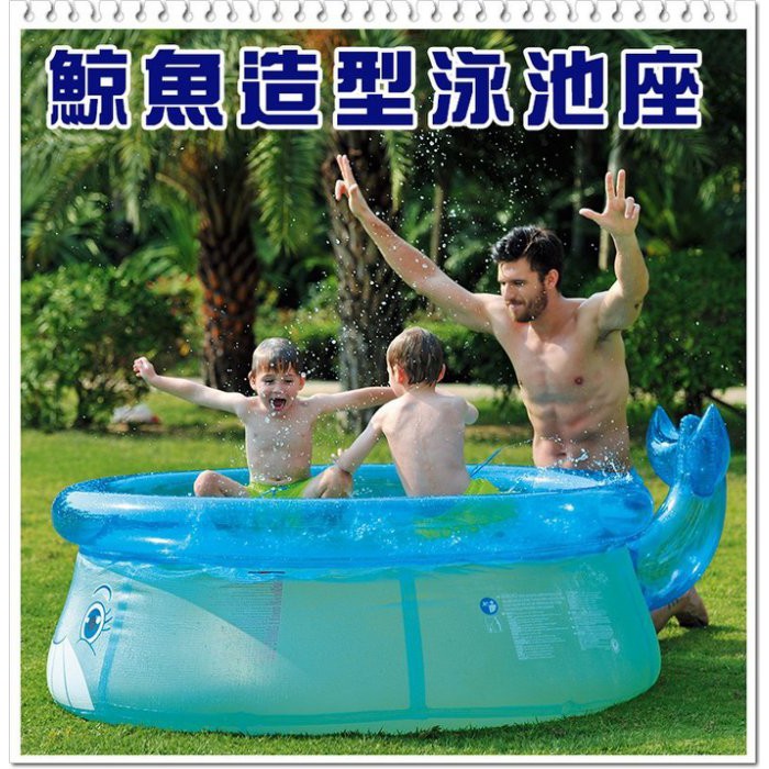 【Healgenart】造型泳池座 多款造型 (隨機出貨), , large