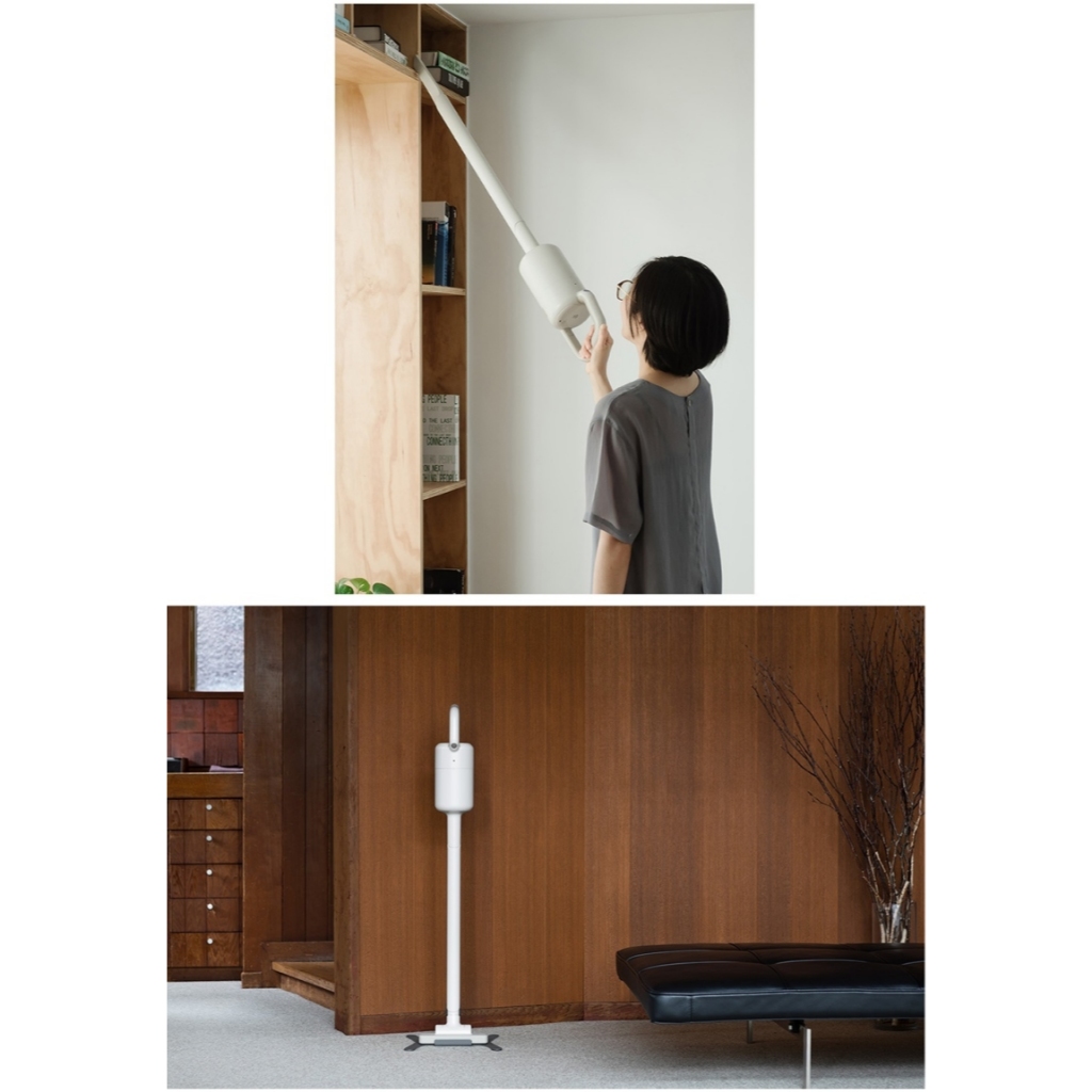 ±0 正負零 XJC-Y011 無線吸塵器 吸塵器 手持吸塵器 公司貨, , large