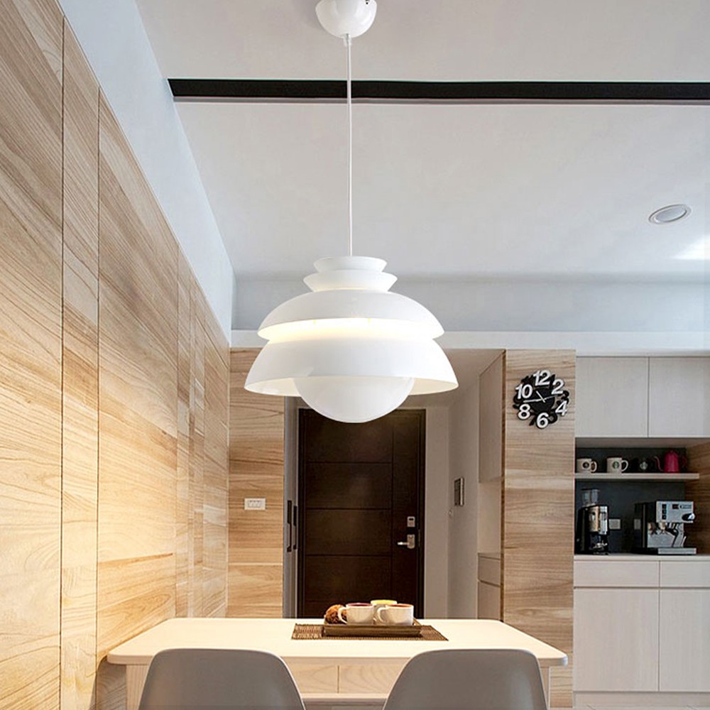 【H&R安室家】 32x17cm小款音樂會吊燈 ZA0107, , large