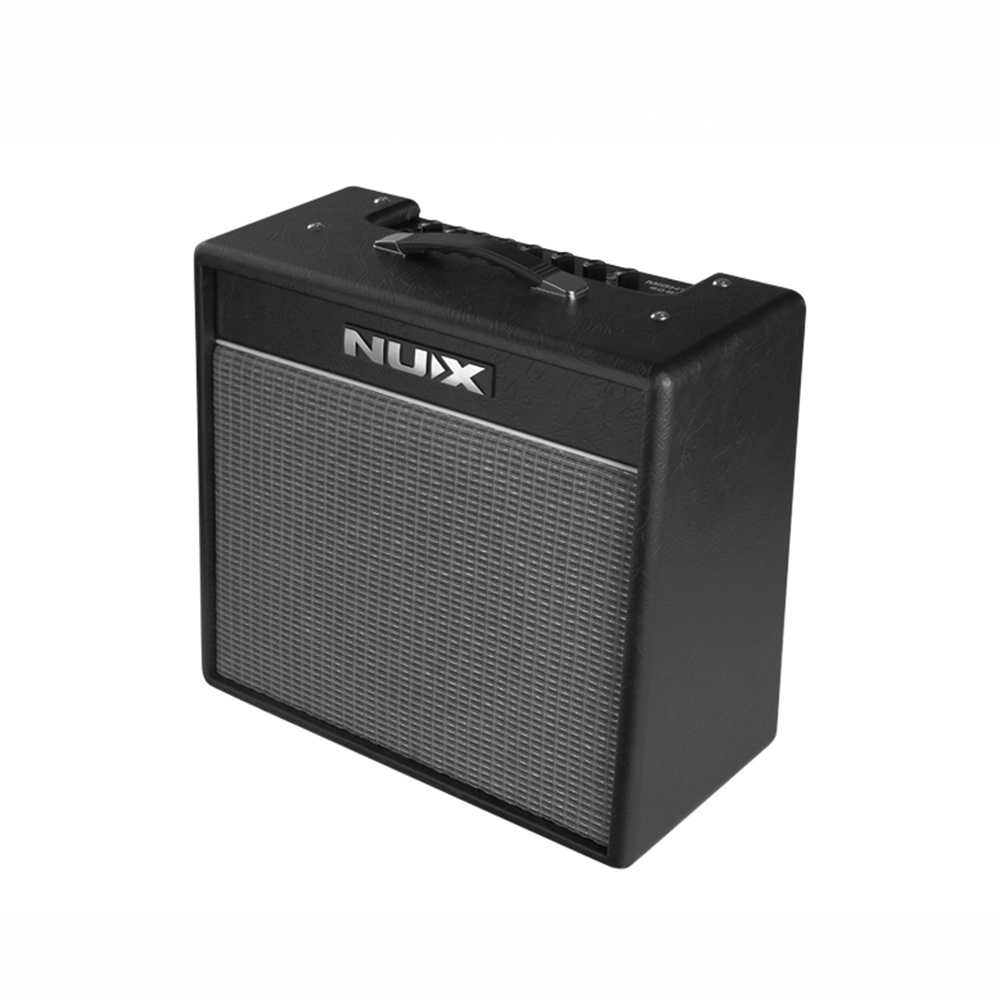 NUX Mighty 40BT 電吉他數位音箱【敦煌樂器】, , large