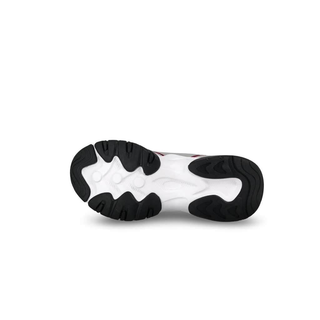 DIADORA迪亞多那 生活時尚運動鞋 女運動鞋 女鞋 老爹鞋 透氣 散熱 Q彈 厚底 減壓 彈力 棉鞋墊 止滑 粉 灰, , large