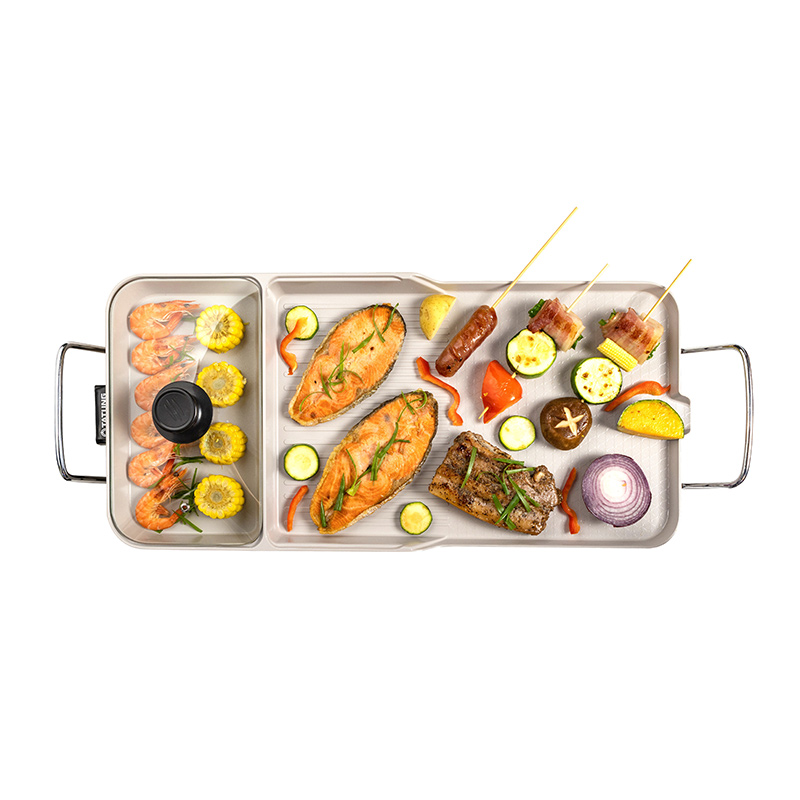 TATUNG TSB-G5827A23C Tepanyaki, , large